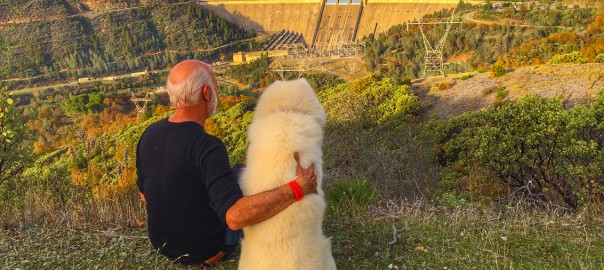 cTv RV Life, Shasta Dam – Bringing Power to the People (Water too!)